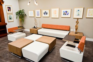 Room by lsu interior design alumni